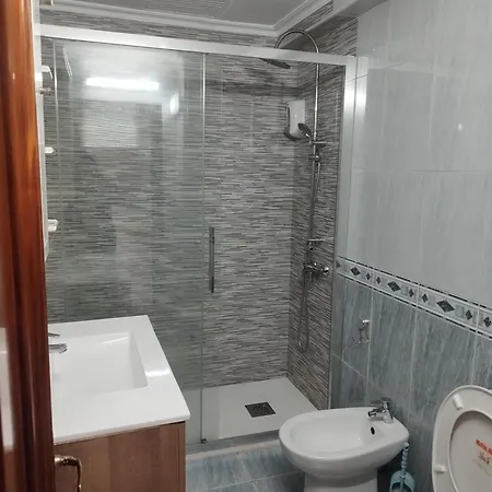 La Playa 1550 Apartment *